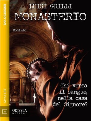 cover image of Monasterio